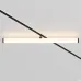 Светильник трековый LARC Exility 3000K 25Вт 360° Maytoni TR086-2-25W3K-B