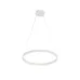 Светильник подвесной  Maytoni Rim MOD058PL-L32WK LED 36W Белый