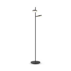 Cветильник напольный (торшер) Fad MOD070FL-L12B3K LED 12W Черный