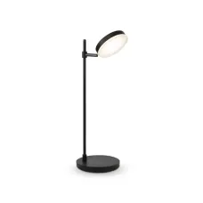 Светильник настольный Maytoni Fad MOD070TL-L8B3K LED 8W Черный