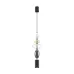 Светильник подвесной Maytoni Monochrome MOD071PL-L8B3K1 GU10х1х7W Черный