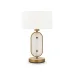 Светильник настольный Maytoni Marmo MOD099TL-01G E27х1х40W Латунь