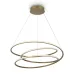 Светильник подвесной Maytoni Nola MOD100PL-L88BSK1 LED 78W Латунь Светильник подвесной Maytoni Nola MOD100PL-L88BSK1 LED 78W Латунь