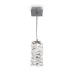 Светильник подвесной  Maytoni Coil MOD124PL-L3CH3K LED 3W Хром