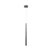 Светильник подвесной  Maytoni Cascade MOD132PL-L6BK LED 6W Черный