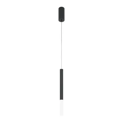 Светильник подвесной  Maytoni Pro Shade MOD157PL-L6BK LED 6W Черный