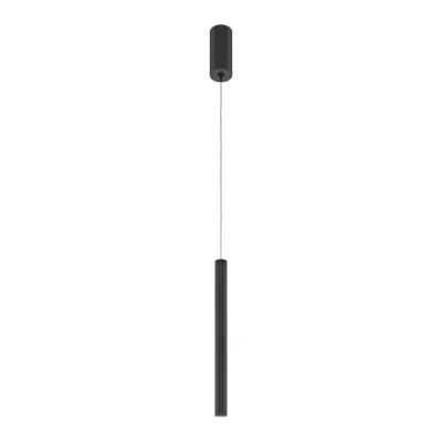 Светильник подвесной  Maytoni Pro Base MOD159PL-L6BK LED 6W Черный