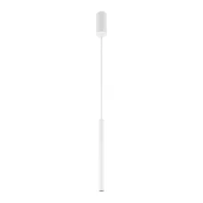 Светильник подвесной  Maytoni Pro Base MOD159PL-L6WK LED 6W Белый