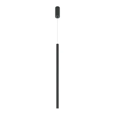 Светильник подвесной  Maytoni Pro Extra MOD160PL-L6BK LED 6W Черный