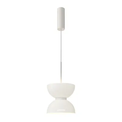Светильник подвесной  Maytoni Kyoto MOD178PL-L11W3K LED 11W Белый