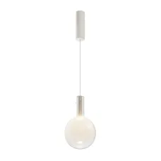 Светильник подвесной  Maytoni Nebula MOD182PL-L4W3K LED 4W Белый