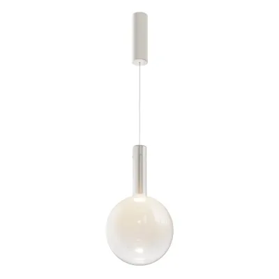 Светильник подвесной  Maytoni Nebula MOD182PL-L6W3K LED 6W Белый