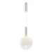 Светильник подвесной  Maytoni Nebula MOD182PL-L6W3K LED 6W Белый