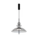 Светильник подвесной  Maytoni Bangkok MOD185PL-L11B3K3 LED 12W Черный