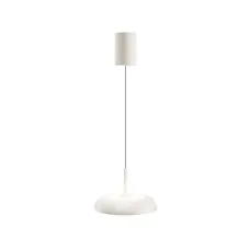 Светильник подвесной  Maytoni Gerhard MOD189PL-L30W3K LED 31W Белый