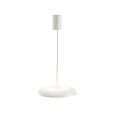 Светильник подвесной  Maytoni Gerhard MOD189PL-L39W3K LED 39W Белый
