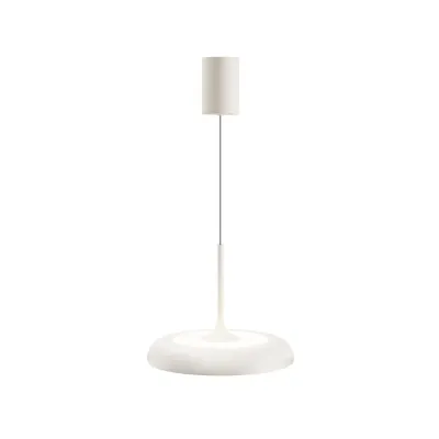 Светильник подвесной  Maytoni Gerhard MOD189PL-L39W3K LED 39W Белый