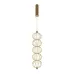 Светильник подвесной  Maytoni Golden Cage MOD216PL-L10G3K LED 17W Золото