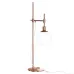 Светильник настольный Maytoni Erich MOD221-TL-01-G E14х1х40W Латунь