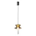 Светильник подвесной Maytoni Sound Wave MOD255PL-01B3 G9х1х28W Черный