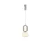 Светильник подвесной  Maytoni Pattern MOD267PL-L18CH3K LED 18W Хром