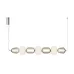 Светильник подвесной Maytoni Pattern MOD267PL-L42CH3K LED 42W Хром Светильник подвесной Maytoni Pattern MOD267PL-L42CH3K LED 42W Хром