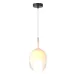 Светильник подвесной Maytoni Duality MOD271PL-01W1 E27х1х60W Черный
