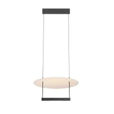 Светильник подвесной  Maytoni Ambience MOD280PL-L23B3K1 LED 23W Черный