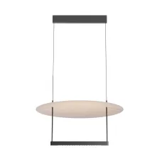 Светильник подвесной  Maytoni Ambience MOD280PL-L30B3K1 LED 30W Черный