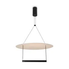 Светильник подвесной  Maytoni Ambience MOD280PL-L30B3K LED 30W Черный