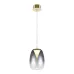 Светильник подвесной  Maytoni Splash MOD282PL-L8G3K LED 7W Золото