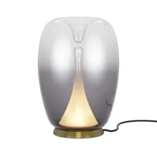 Светильник настольный Maytoni Splash MOD282TL-L15G3K LED 9W Золото