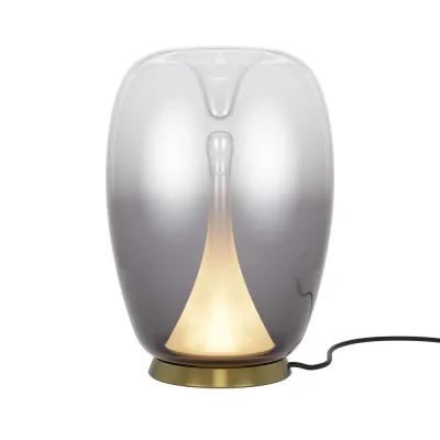Светильник настольный Maytoni Splash MOD282TL-L15G3K LED 9W Золото