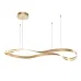 Светильник подвесной Maytoni Plons MOD283PL-L34BS3K LED 34W Латунь Светильник подвесной Maytoni Plons MOD283PL-L34BS3K LED 34W Латунь