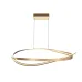 Светильник подвесной Maytoni Plons MOD283PL-L40BS3K LED 38W Латунь Светильник подвесной Maytoni Plons MOD283PL-L40BS3K LED 38W Латунь