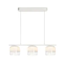 Светильник подвесной  Maytoni Spirito MOD286PL-L12W3K LED 14W Белый