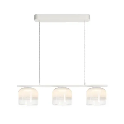 Светильник подвесной  Maytoni Spirito MOD286PL-L12W3K LED 14W Белый