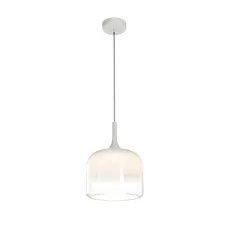 Светильник подвесной  Maytoni Spirito MOD286PL-L18W3K LED 12W Белый