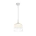 Светильник подвесной  Maytoni Spirito MOD286PL-L18W3K LED 12W Белый