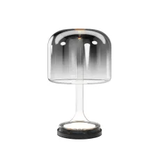 Светильник настольный Maytoni Spirito MOD286TL-L18B3K LED 18W Черный