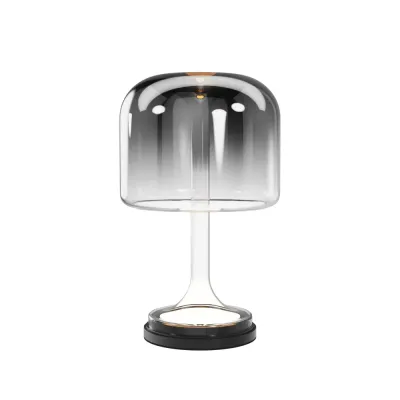 Светильник настольный Maytoni Spirito MOD286TL-L18B3K LED 18W Черный