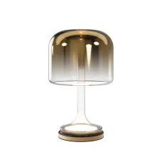 Светильник настольный Maytoni Spirito MOD286TL-L18G3K LED 18W Золото