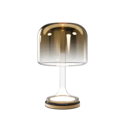 Светильник настольный Maytoni Spirito MOD286TL-L18G3K LED 18W Золото