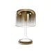 Светильник настольный Maytoni Spirito MOD286TL-L18G3K LED 18W Золото