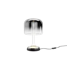 Светильник настольный Maytoni Spirito MOD286TL-L8B3K LED 13W Черный