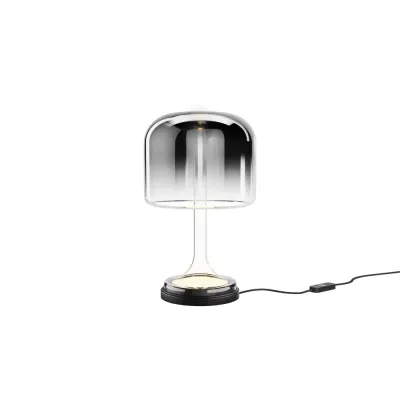 Светильник настольный Maytoni Spirito MOD286TL-L8B3K LED 13W Черный
