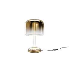 Светильник настольный Maytoni Spirito MOD286TL-L8G3K LED 13W Золото
