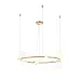 Светильник подвесной Maytoni Oasis MOD289PL-L44BS3K LED 44W Латунь Светильник подвесной Maytoni Oasis MOD289PL-L44BS3K LED 44W Латунь