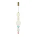 Светильник подвесной  Maytoni Adore MOD297PL-L24BS3K LED 24W Латунь
