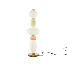 Светильник настольный Maytoni Adore MOD297TL-L24BS3K LED 23W Латунь